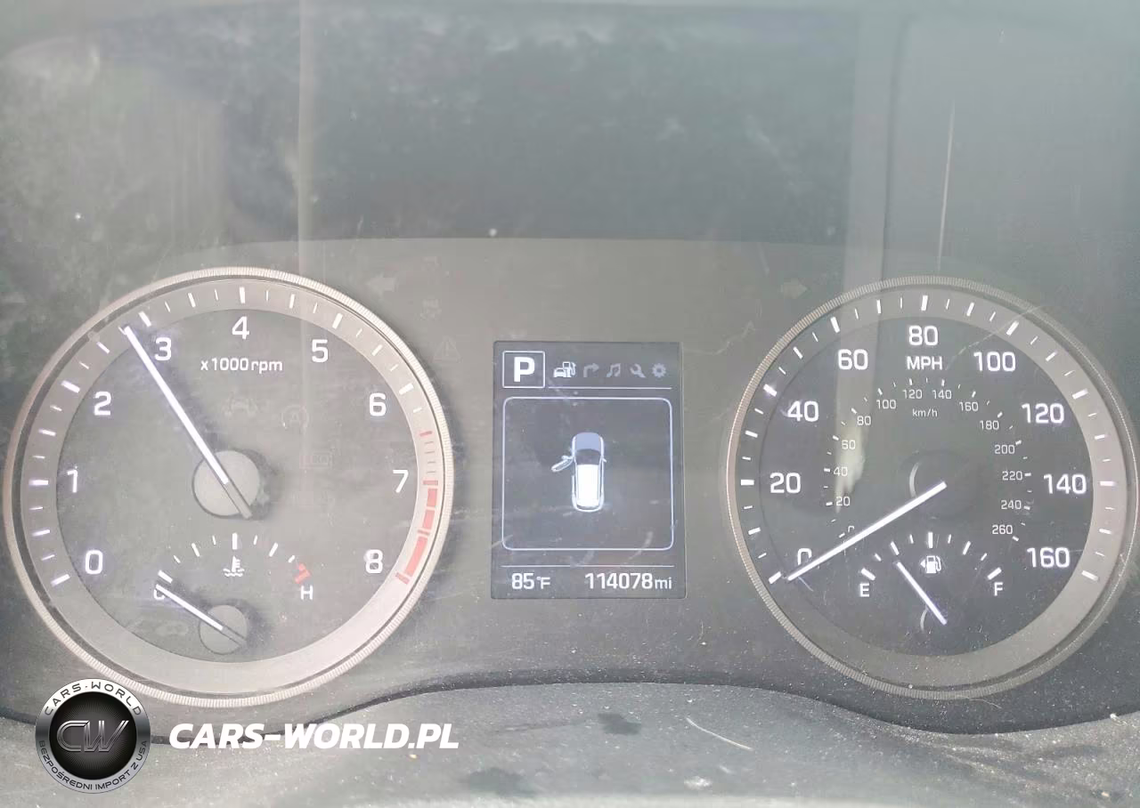 2017 Hyundai Tucson Limited VIN:KM8J33A24HU586960 - 9