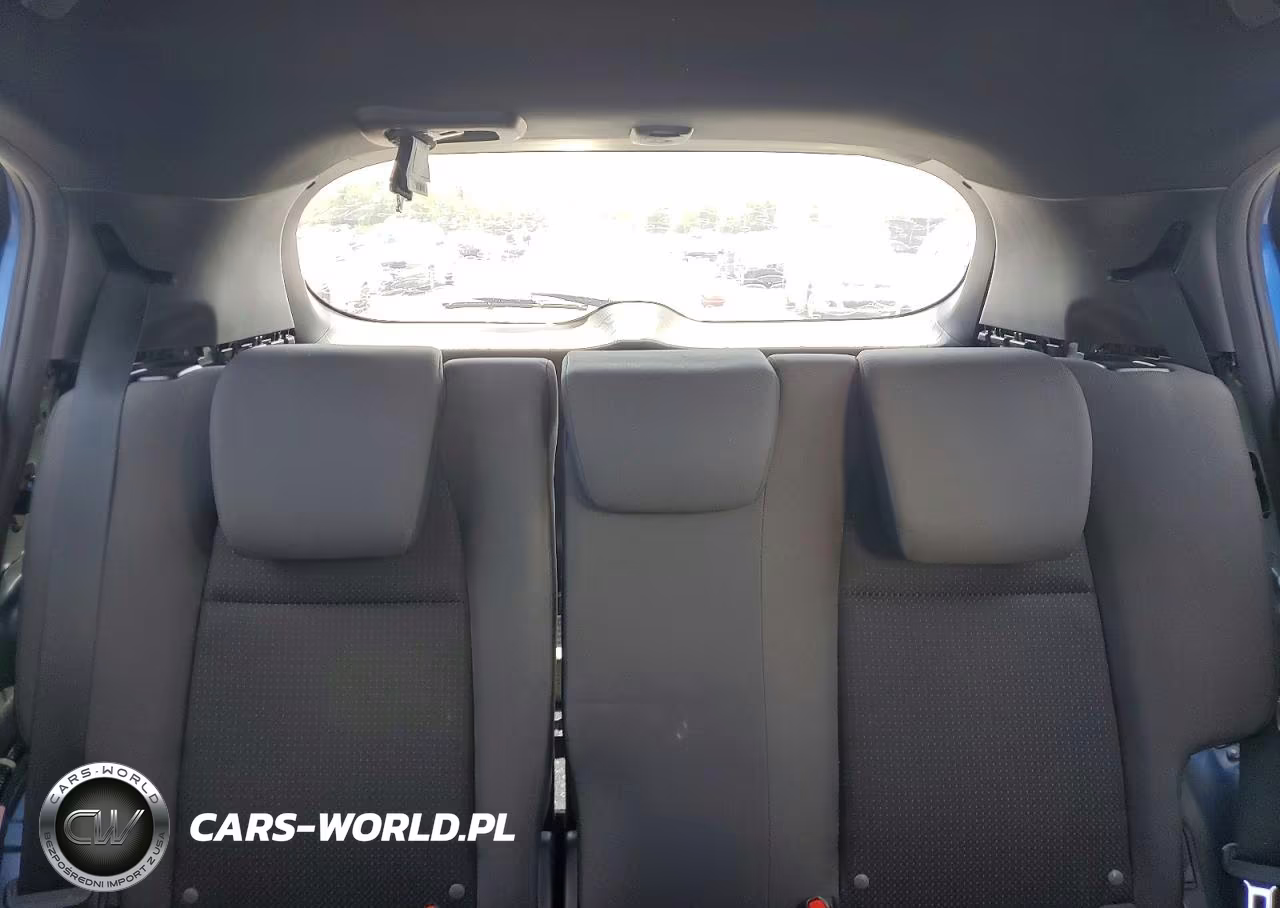 2020 Honda Hr-V Sport VIN:3CZRU5H12LM702225 - 10
