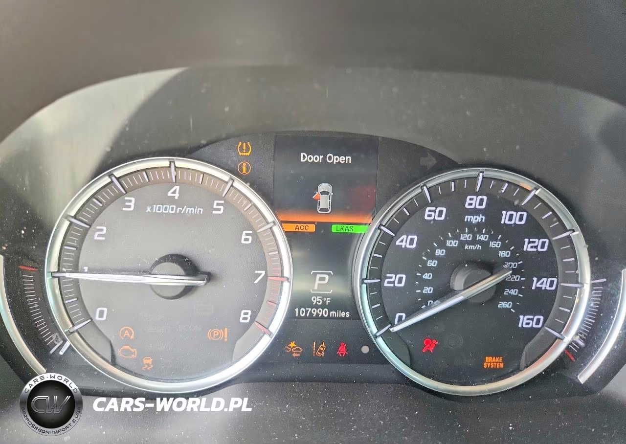2020 Acura Mdx VIN:5J8YD3H39LL000400 - 9