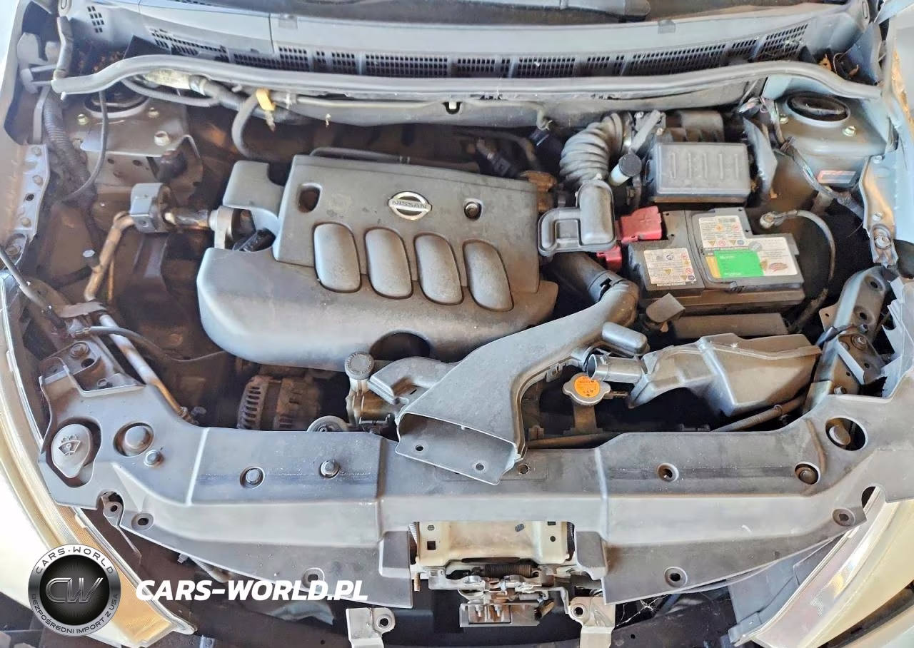 2009 Nissan Versa 1.8 S VIN:3N1BC13E59L404525 - 11