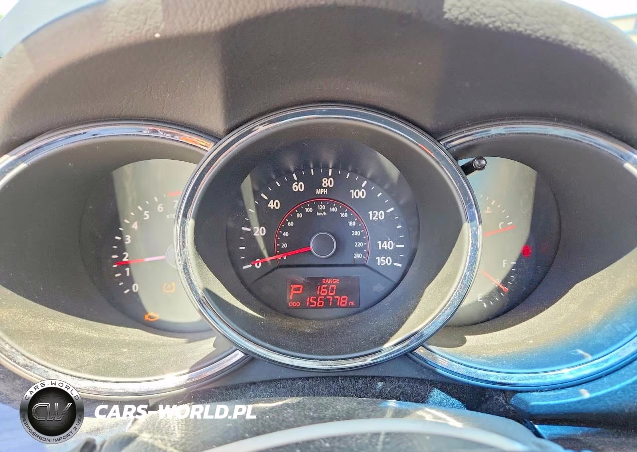 2011 Kia Sorento Lx VIN:5XYKT4A22BG080163 - 9