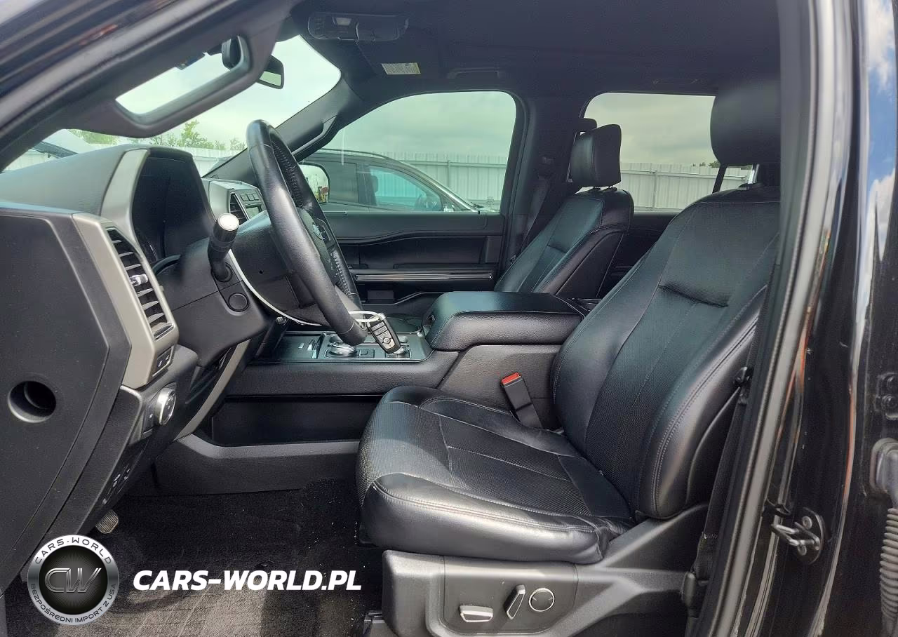 2018 Ford Expedition VIN:1FMJU1JT4JEA33610 - 7