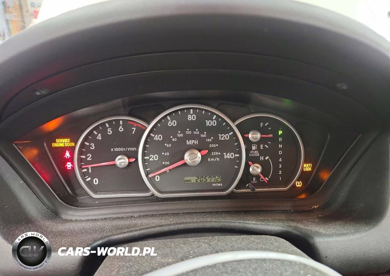 2009 Mitsubishi Galant Es VIN:4A3AB56F59E040921 - 9