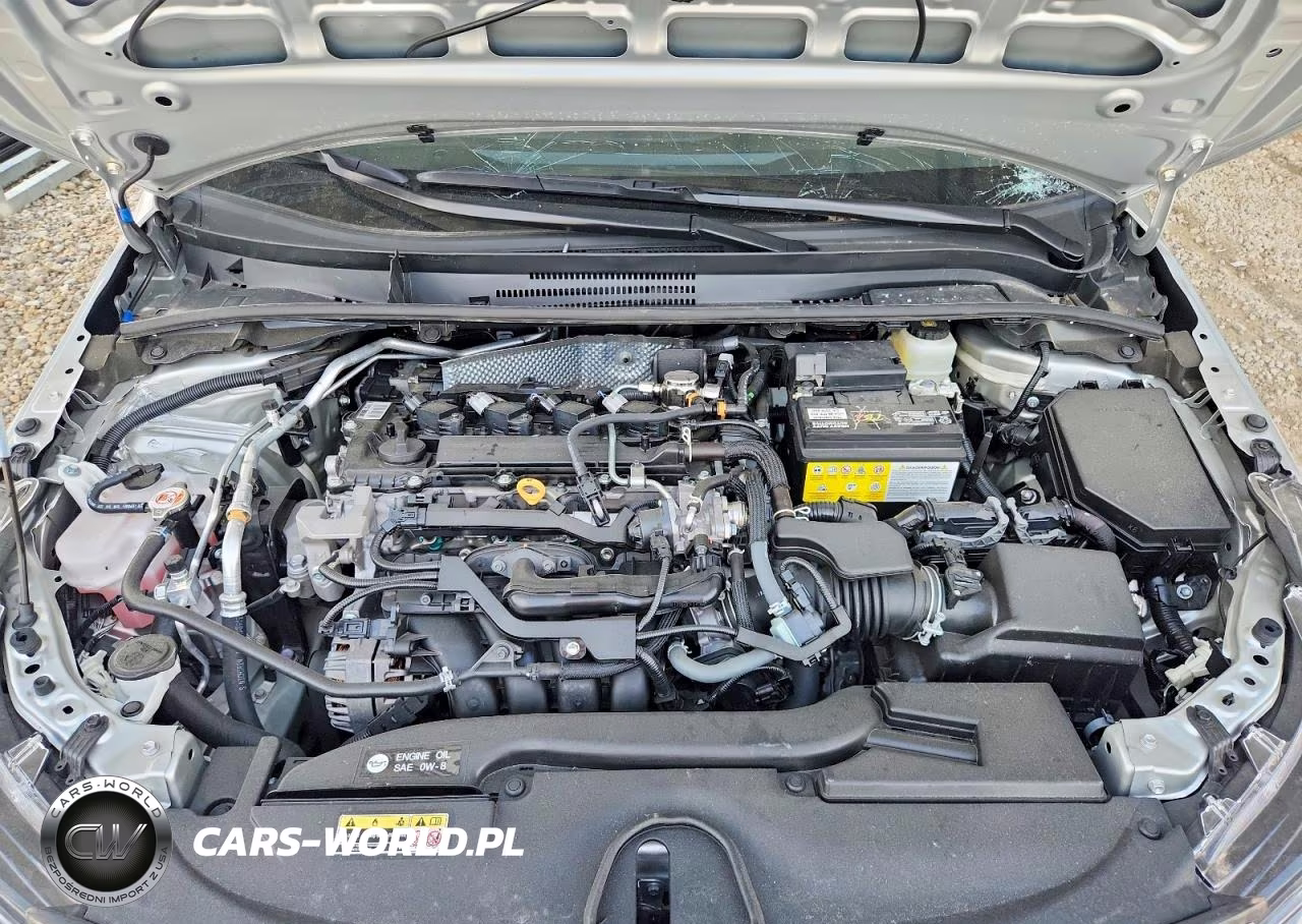 2026 Toyota Corolla Le VIN:5YFB4MDE0TP361071 - 11