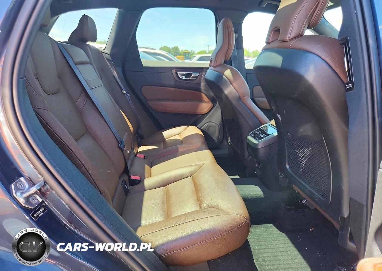 2020 Volvo Xc60 T5 Inscription VIN:YV4102RL0L1571903 - 10