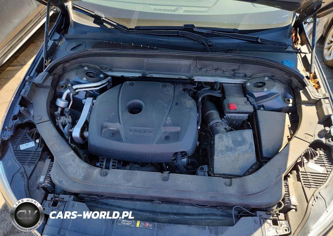 2020 Volvo Xc60 T5 Inscription VIN:YV4102RL0L1571903 - 11