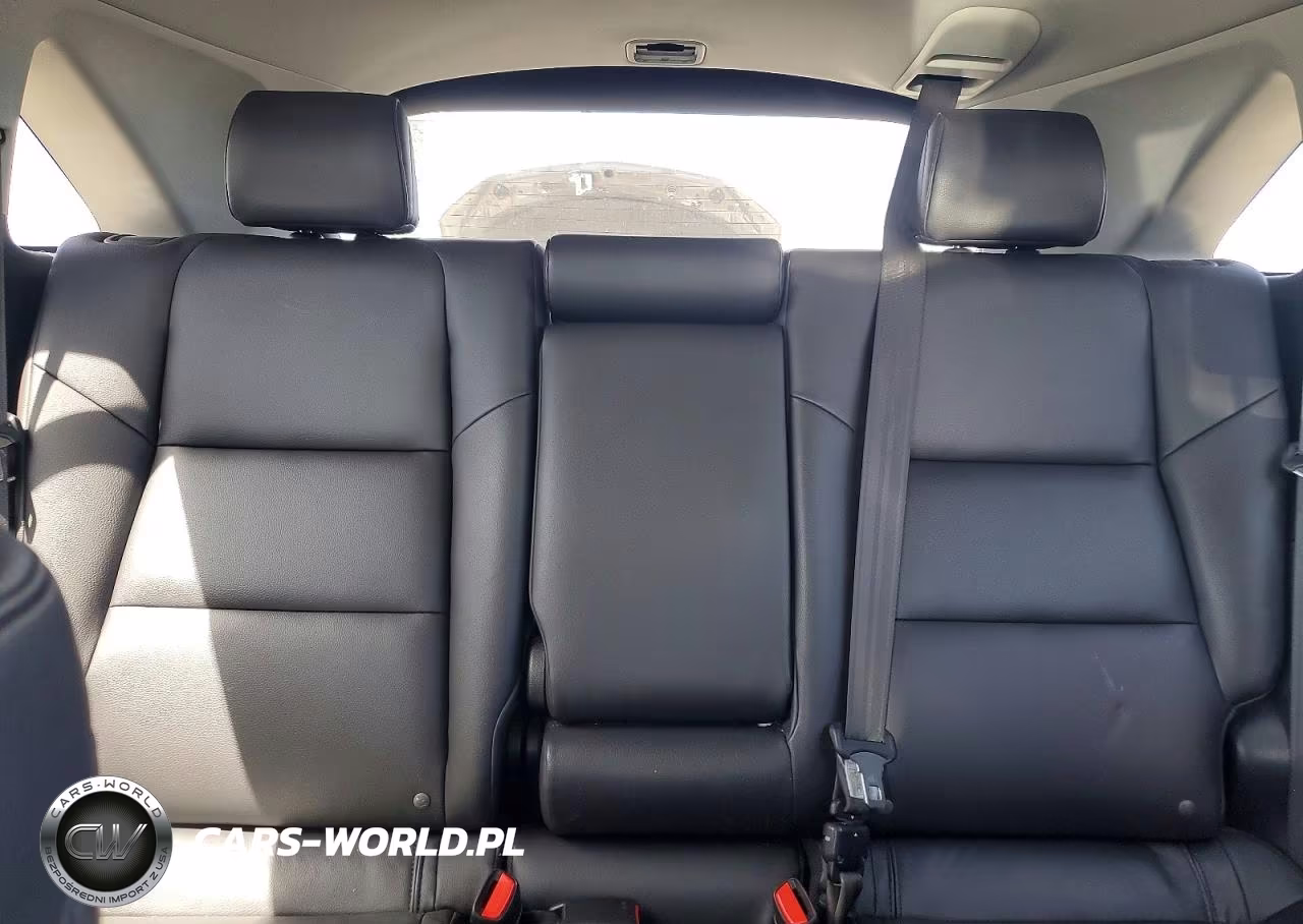 2016 Acura Rdx VIN:5J8TB3H39GL004775 - 10