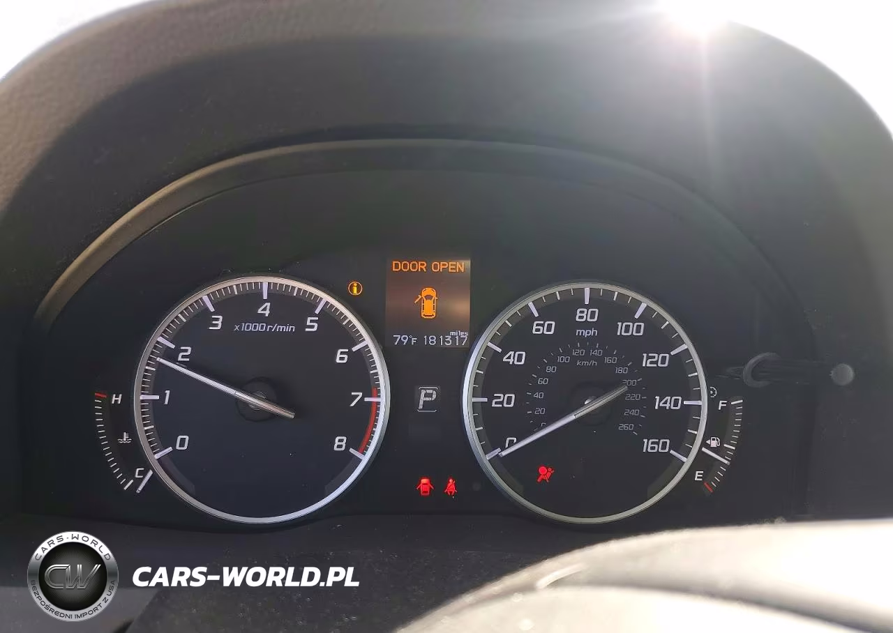 2016 Acura Rdx VIN:5J8TB3H39GL004775 - 9