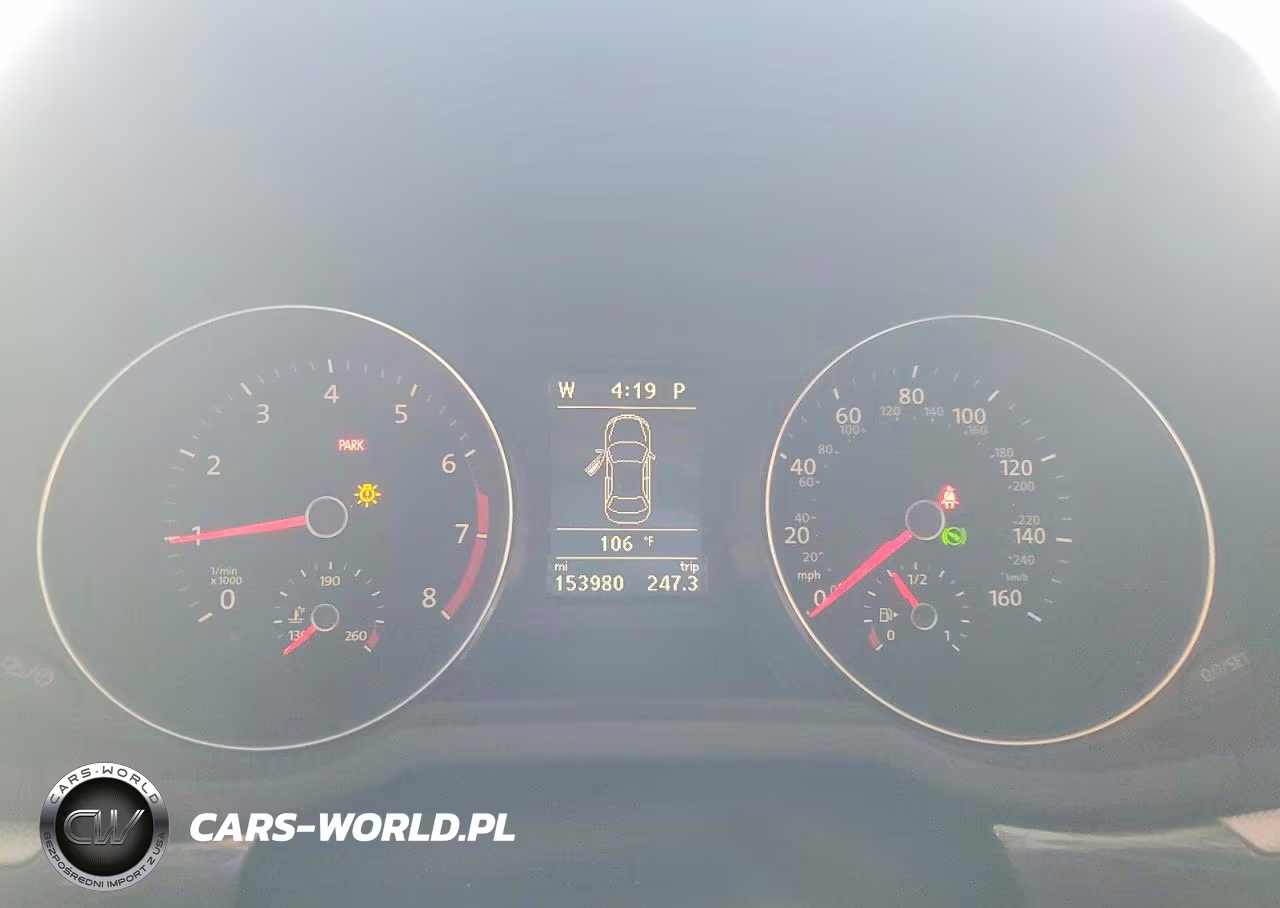 2017 Volkswagen Passat Se VIN:1VWBT7A37HC082401 - 9