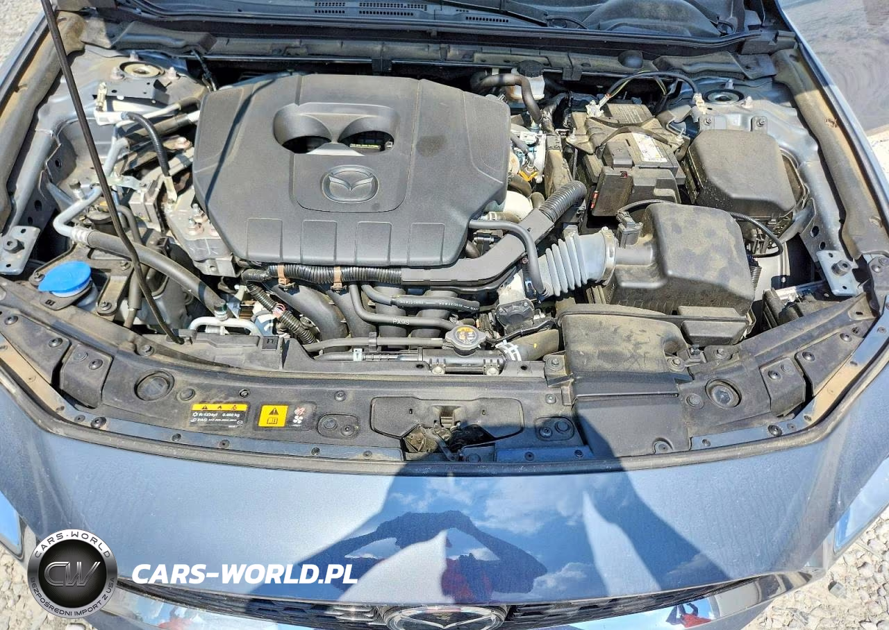 2023 Mazda 3 Preferred VIN:3MZBPACM4PM363477 - 11