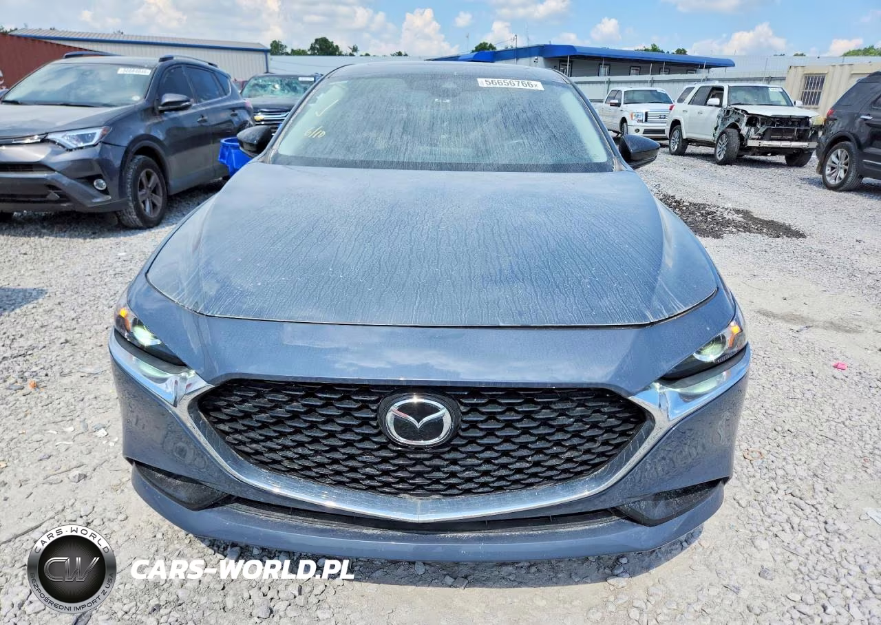2023 Mazda 3 Preferred VIN:3MZBPACM4PM363477 - 5