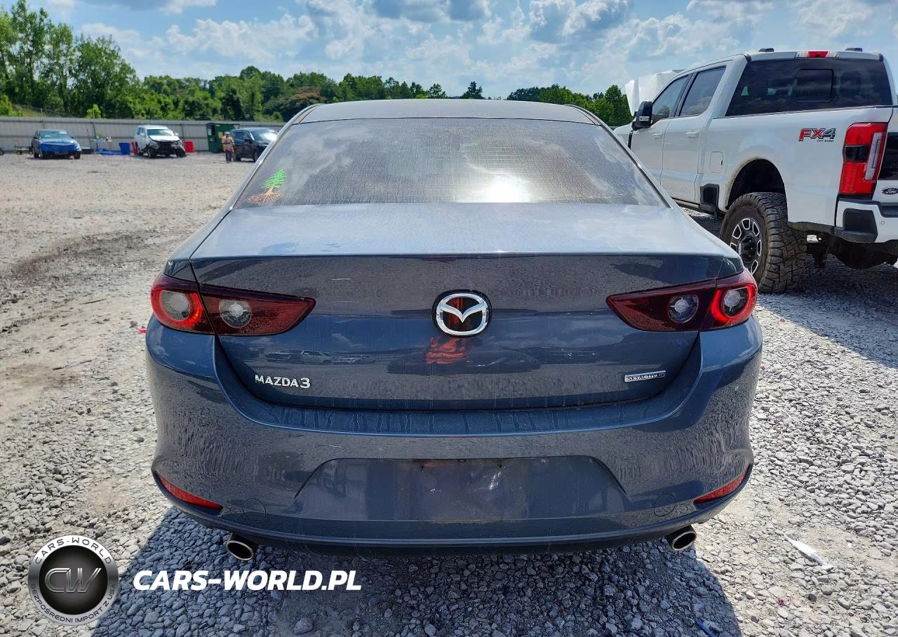 2023 Mazda 3 Preferred VIN:3MZBPACM4PM363477 - 6