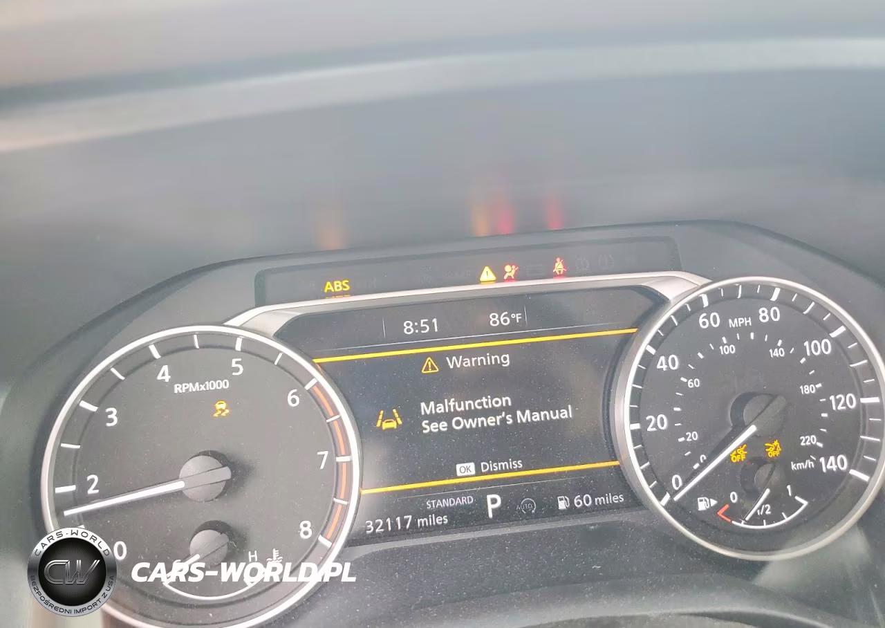 2023 Nissan Rogue Sv VIN:5N1BT3BA8PC858120 - 9