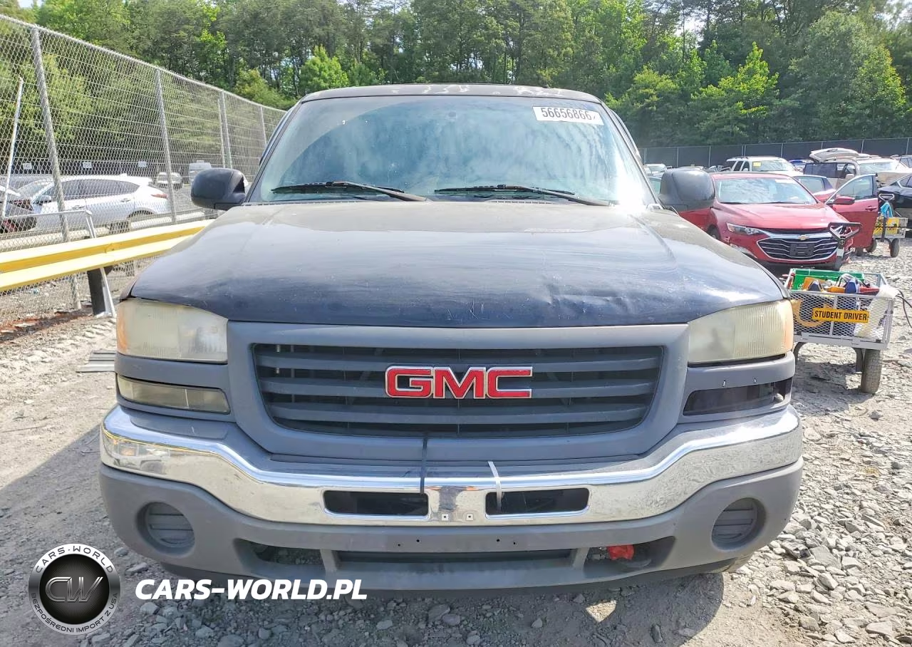 2002 GMC Yukon Xl K1500 VIN:3GKFK16Z42G272635 - 5