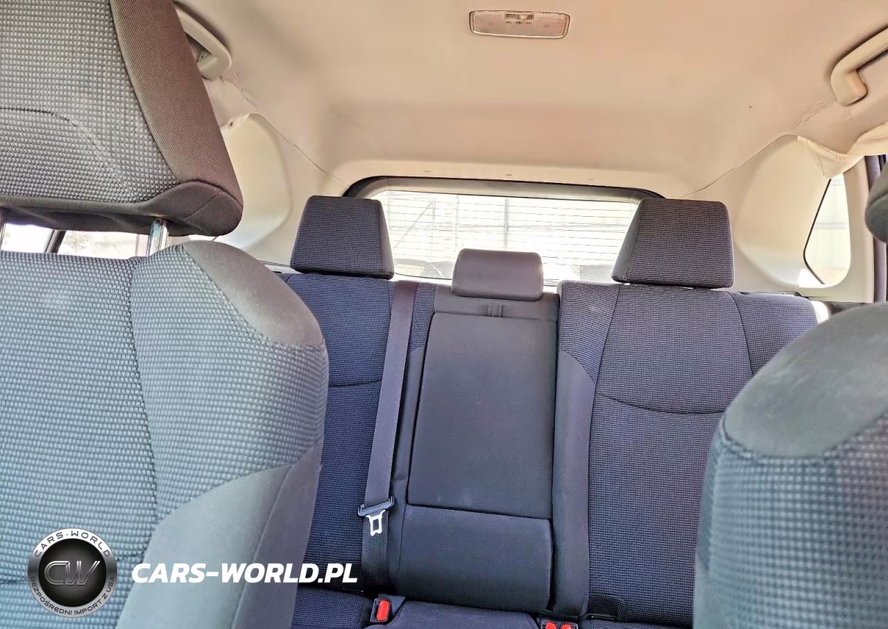 2019 Toyota Rav4 Le VIN:JTMLWRFV3KD012433 - 10