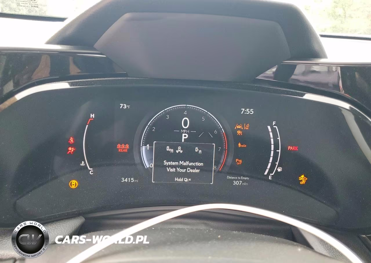 2026 Lexus Nx 350 Premium VIN:2T2GGCEZXTC107095 - 9