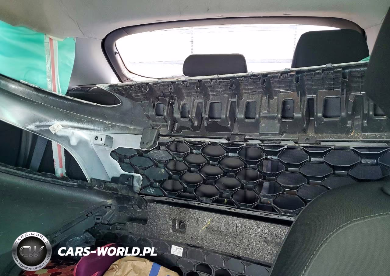 2022 Hyundai Kona Sel VIN:KM8K62ABXNU821234 - 10