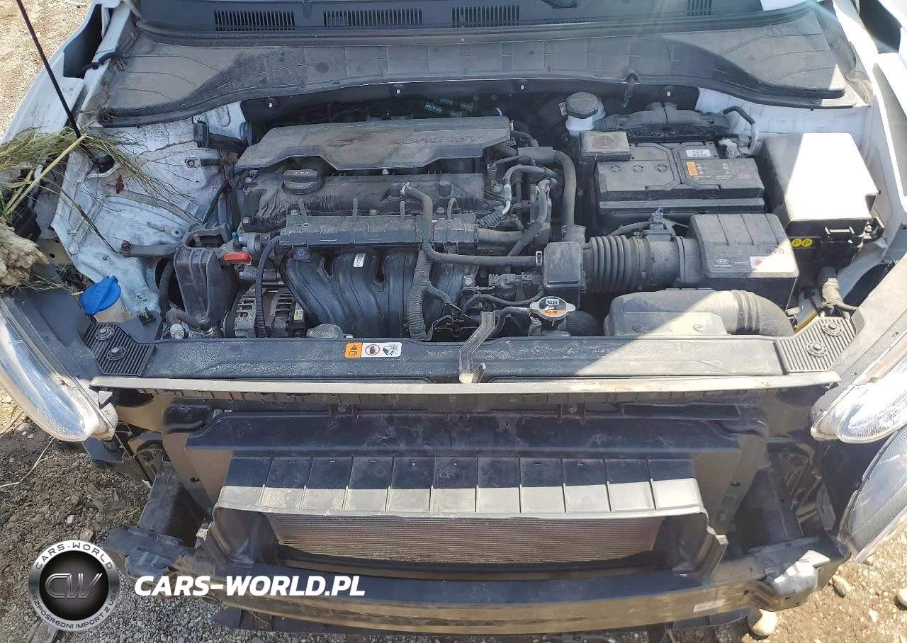 2022 Hyundai Kona Sel VIN:KM8K62ABXNU821234 - 12