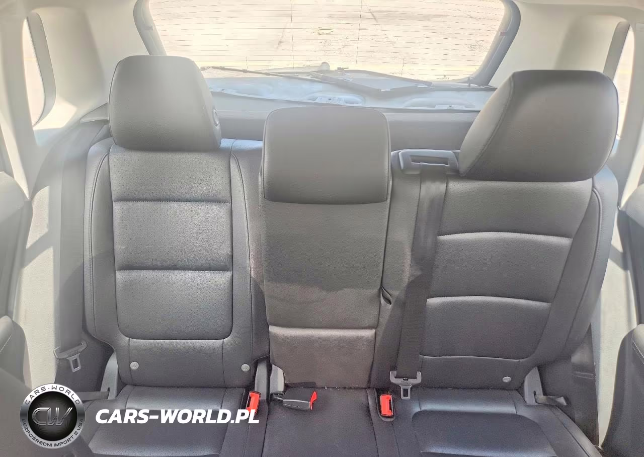2016 Volkswagen Tiguan S VIN:WVGAV7AX9GW514829 - 10