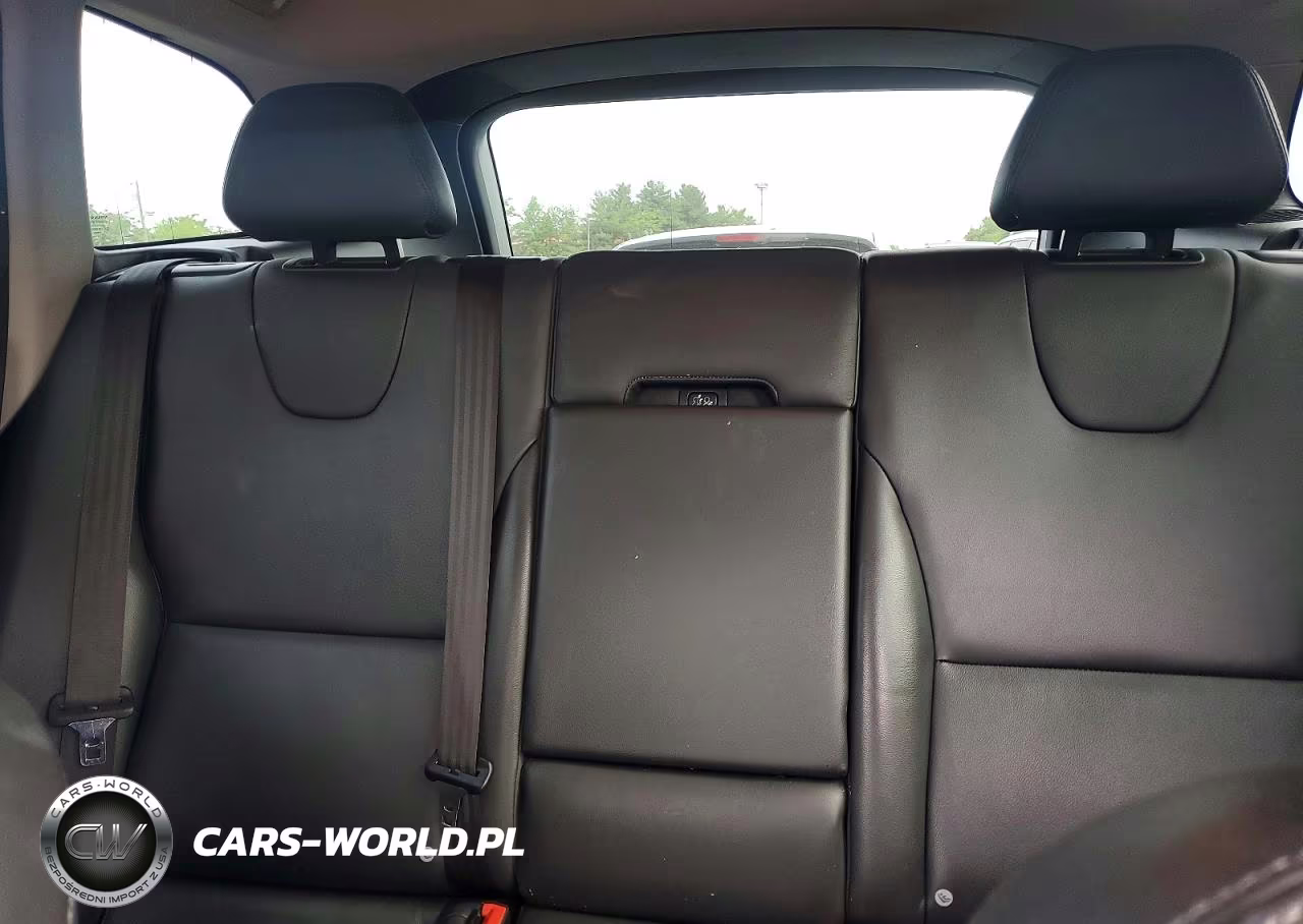 2016 Volvo Xc60 T6 Premier VIN:YV449MRK6G2903154 - 10