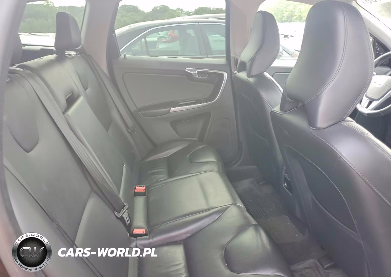 2016 Volvo Xc60 T6 Premier VIN:YV449MRK6G2903154 - 11