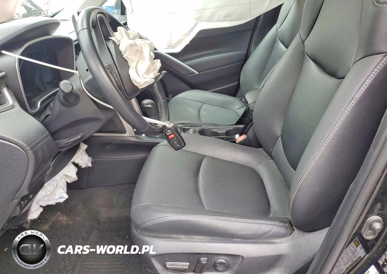 2022 Toyota Corolla Cross Xle VIN:7MUDAABG1NV011453 - 7