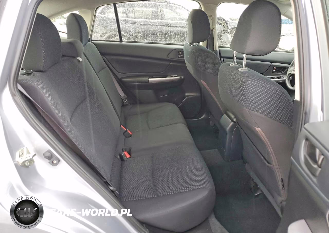 2016 Subaru Impreza VIN:JF1GPAA6XG8328563 - 10