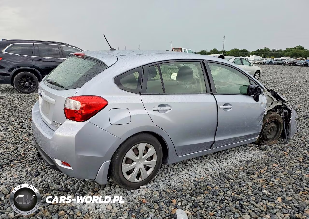 2016 Subaru Impreza VIN:JF1GPAA6XG8328563 - 3
