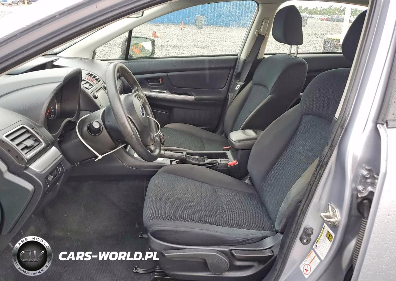 2016 Subaru Impreza VIN:JF1GPAA6XG8328563 - 7