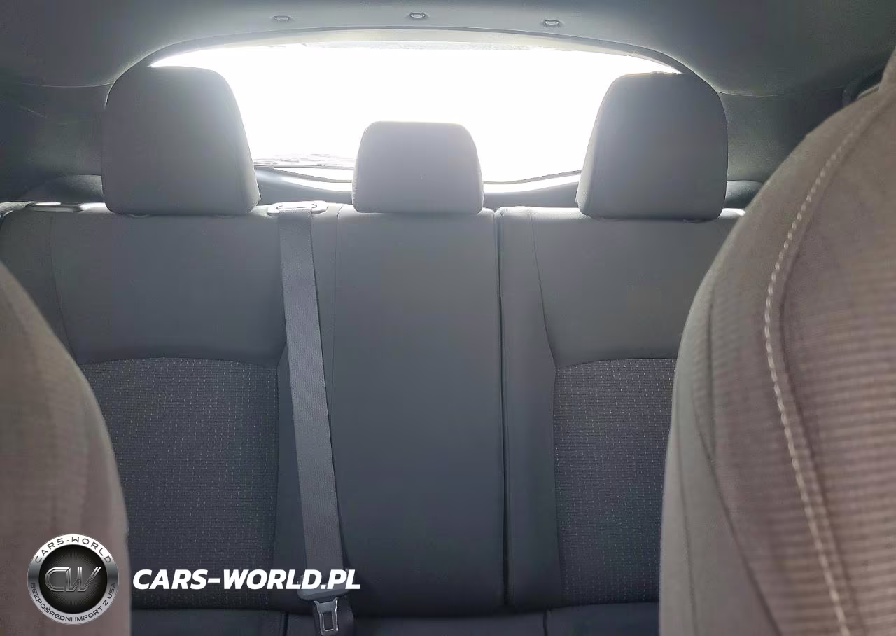 2018 Toyota C-Hr Xle Premium VIN:NMTKHMBX1JR003778 - 10