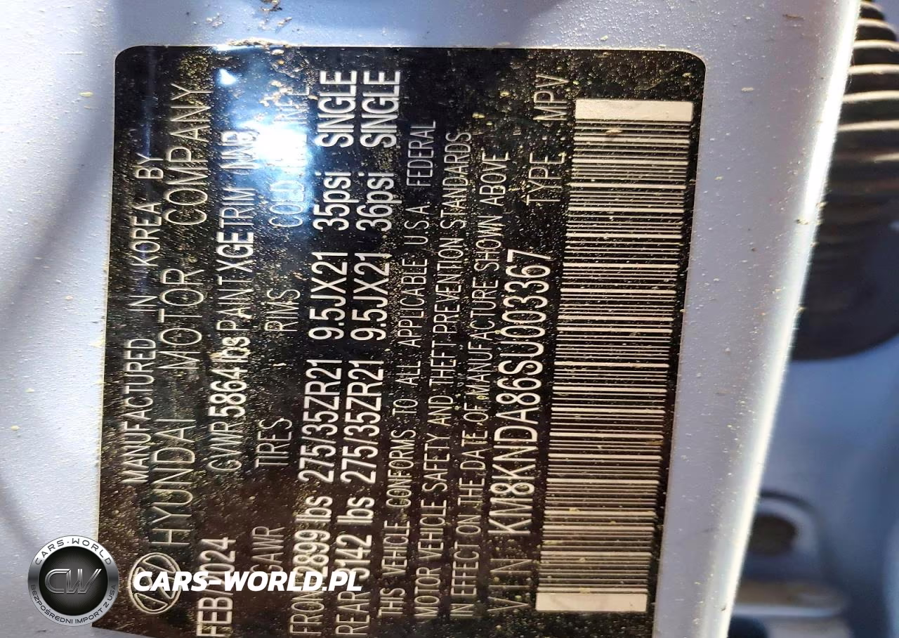 2025 Hyundai Ioniq 5 N VIN:KM8KNDA86SU003367 - 12