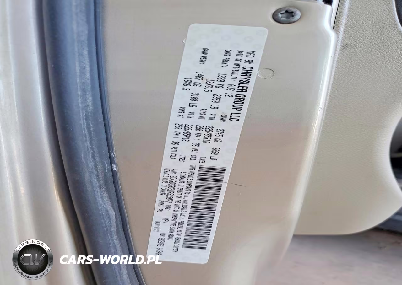 2013 Dodge Grand Caravan Se VIN:2C4RDGBG9DR535872 - 14