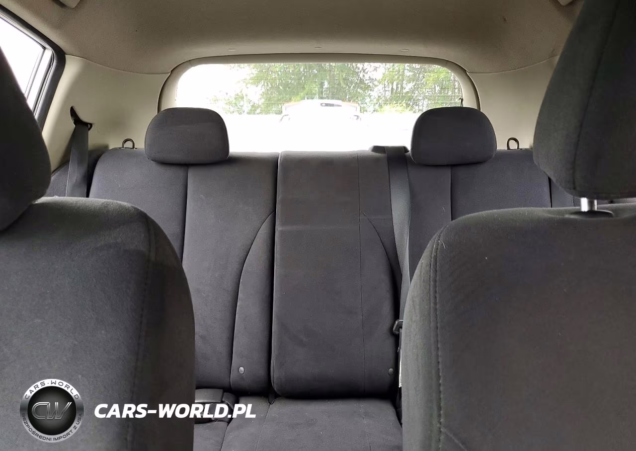 2008 Nissan Versa 1.8 S VIN:3N1BC13E38L384032 - 10