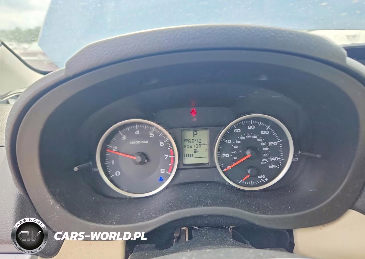 2014 Subaru Xv Crosstrek 2.0 Premium VIN:JF2GPAWC2E8255471 - 9