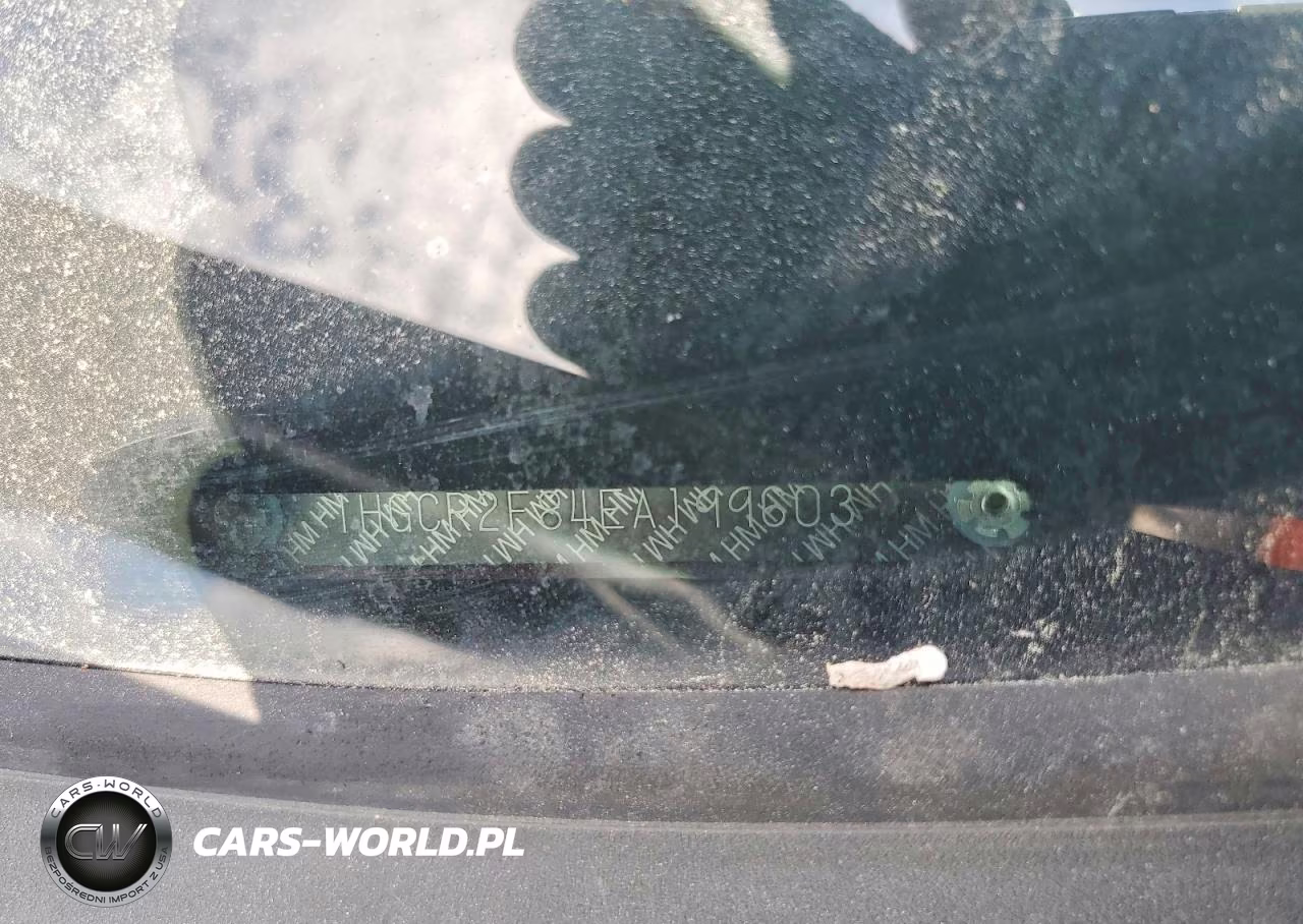 2014 Honda Accord Exl VIN:1HGCR2F84EA199603 - 12