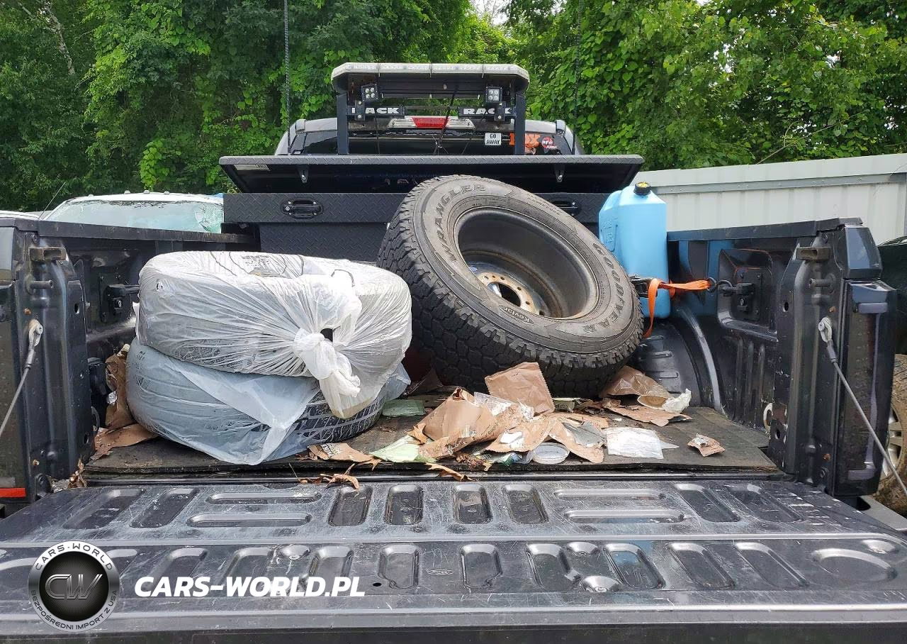 2017 Ford F350 Super Duty VIN:1FT8W3B61HEE90192 - 10