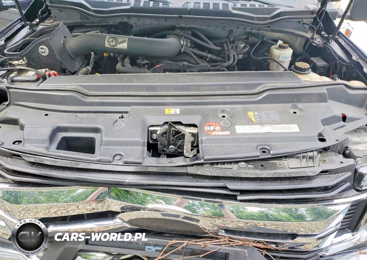 2017 Ford F350 Super Duty VIN:1FT8W3B61HEE90192 - 12