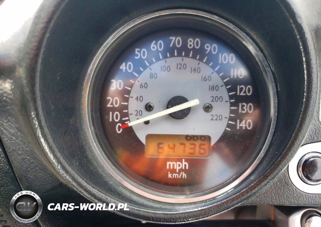 2000 Honda Gl1500 Cf VIN:1HFSC4102YA100831 - 7