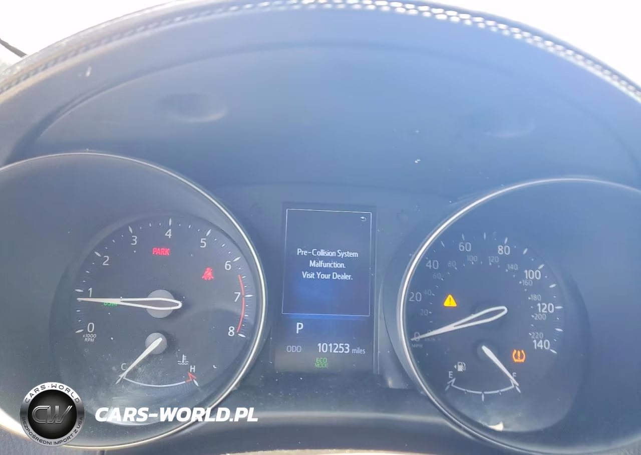 2018 Toyota C-Hr Xle Premium VIN:NMTKHMBX9JR003026 - 9