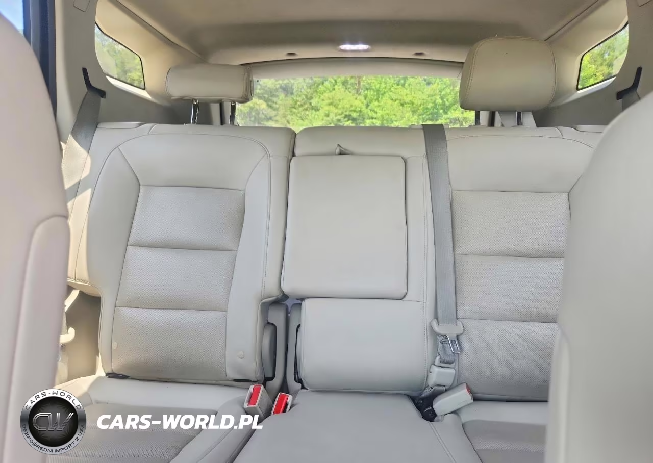 2019 GMC Terrain Denali VIN:3GKALSEX4KL259968 - 10