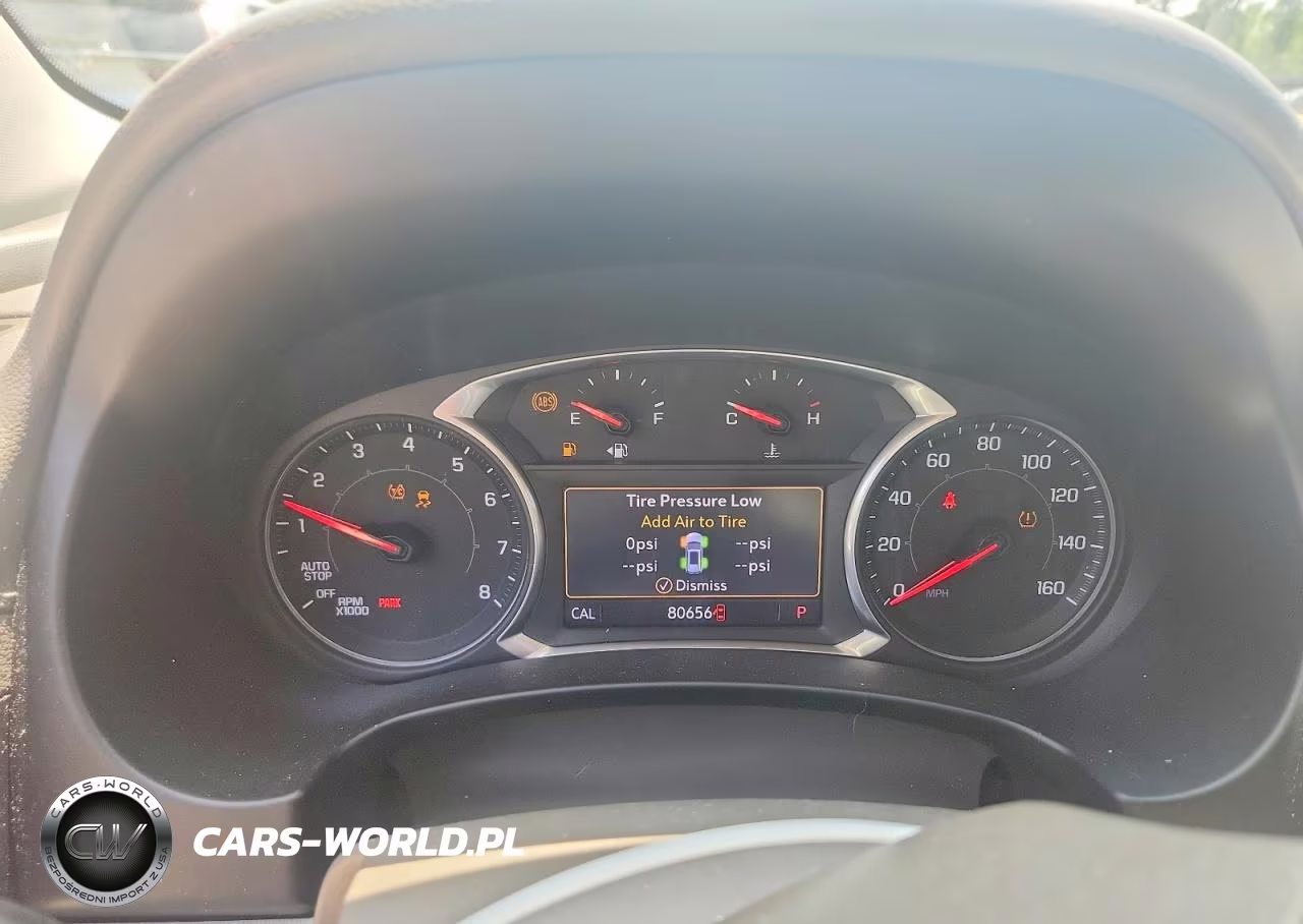 2019 GMC Terrain Denali VIN:3GKALSEX4KL259968 - 9