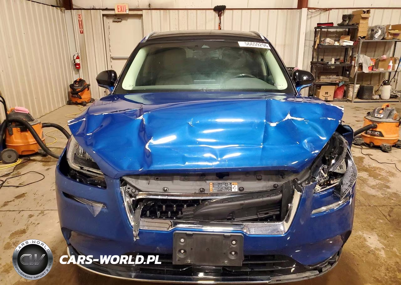 2020 Lincoln Corsair VIN:5LMCJ1D98LUL00805 - 5