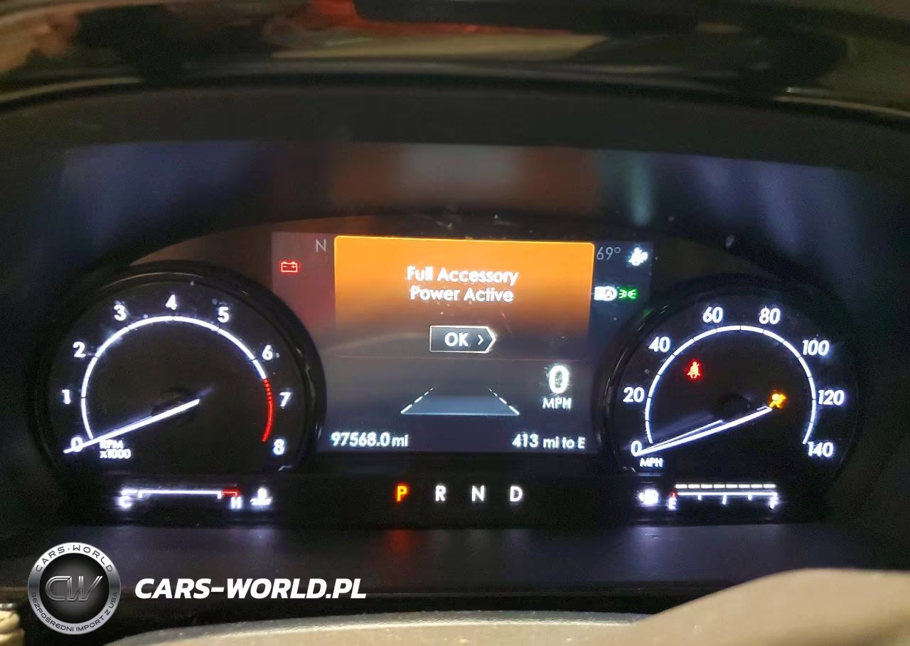 2020 Lincoln Corsair VIN:5LMCJ1D98LUL00805 - 9