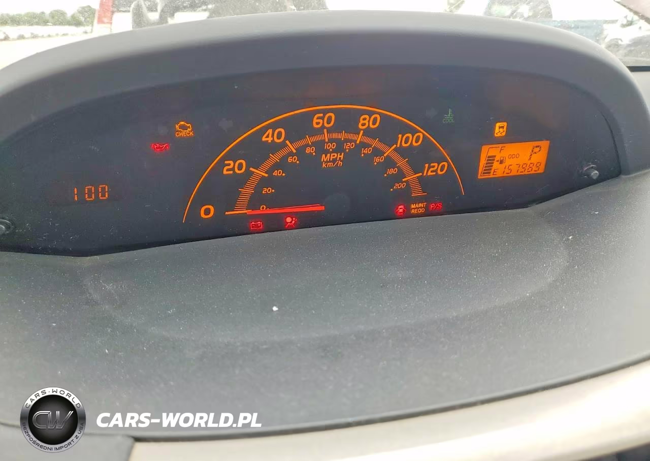 2010 Toyota Yaris Base VIN:JTDKT4K39A5294498 - 9