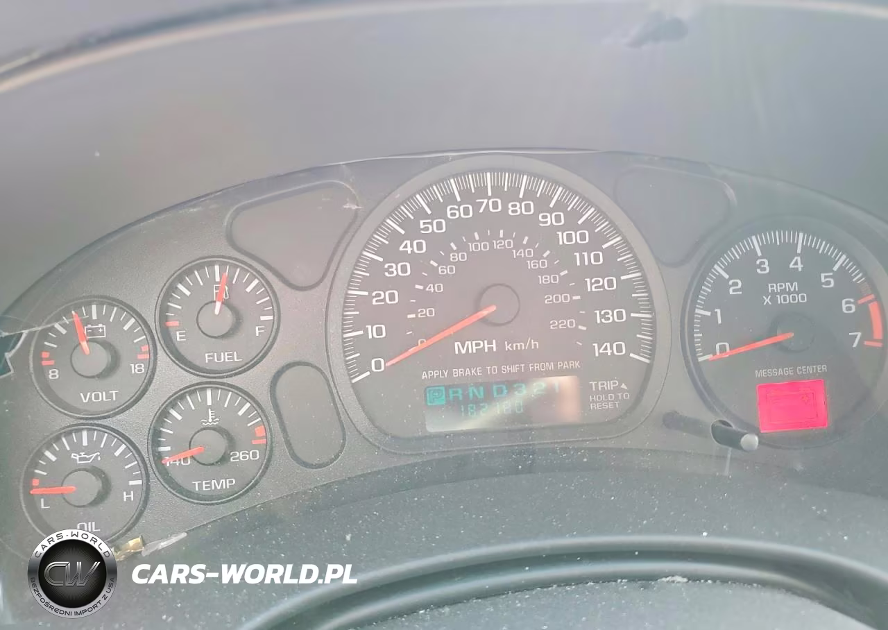 2003 Chevrolet Monte Carlo Ss VIN:2G1WX12K439272158 - 9