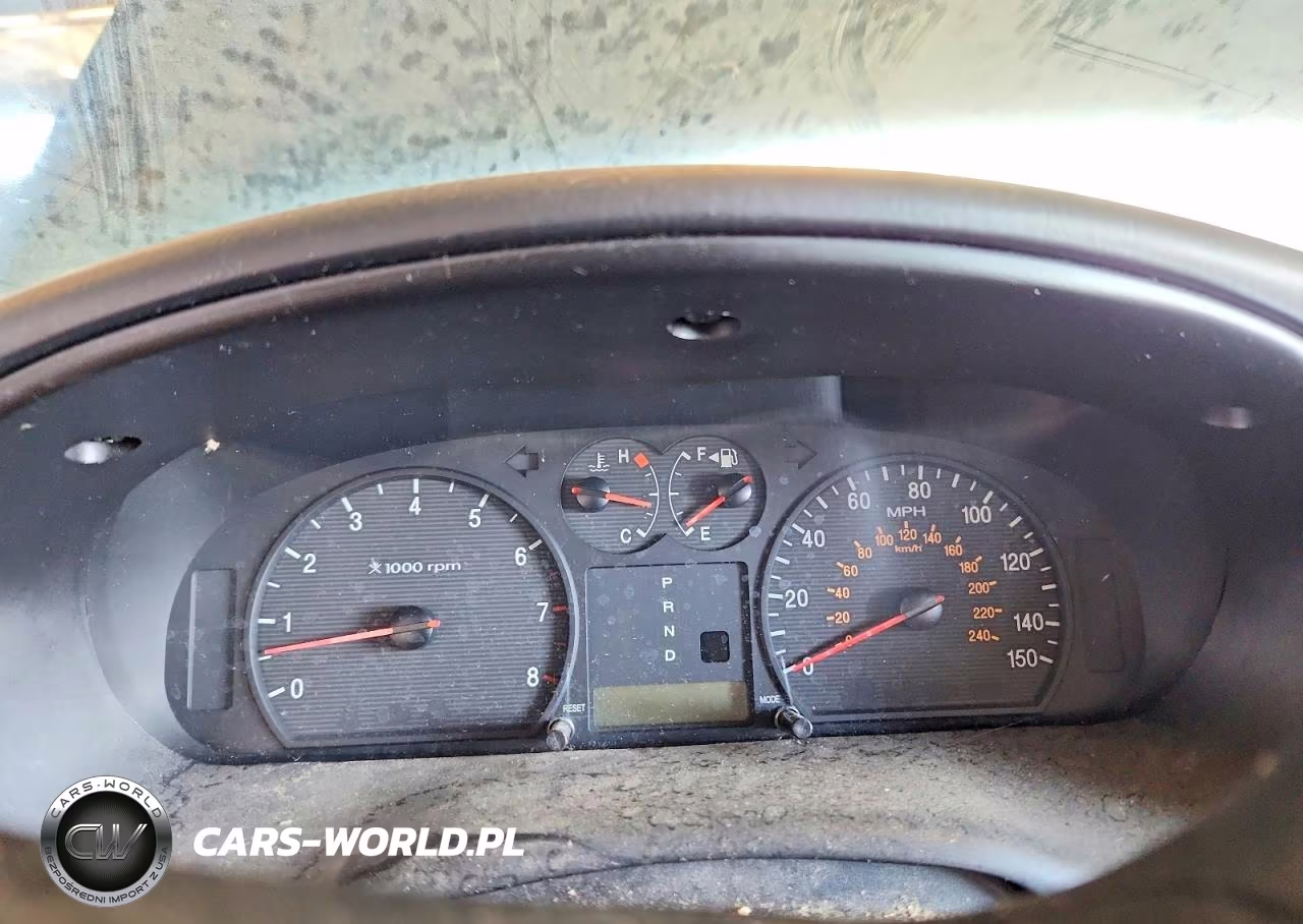 2005 Hyundai Sonata Gl VIN:KMHWF25S25A152230 - 9