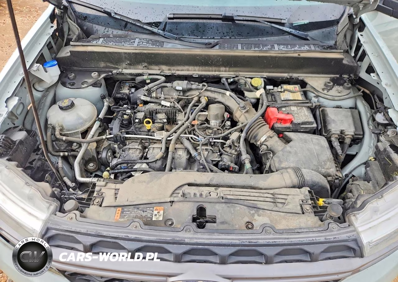 2022 Ford Maverick Xl VIN:3FTTW8E99NRA54003 - 11