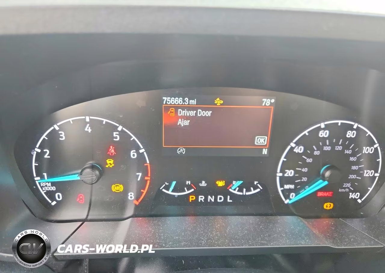 2022 Ford Maverick Xl VIN:3FTTW8E99NRA54003 - 9