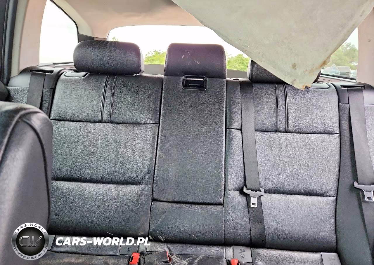 2005 BMW X3 3.0I VIN:WBXPA934X5WD23724 - 10
