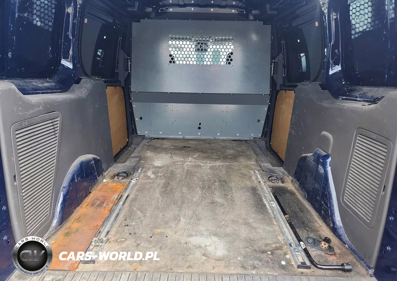2021 Ford Transit Connect Xl VIN:NM0LS7E24M1493706 - 10